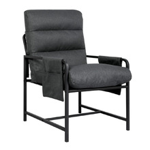 Avenel Semi-Compressed Accent Chair
